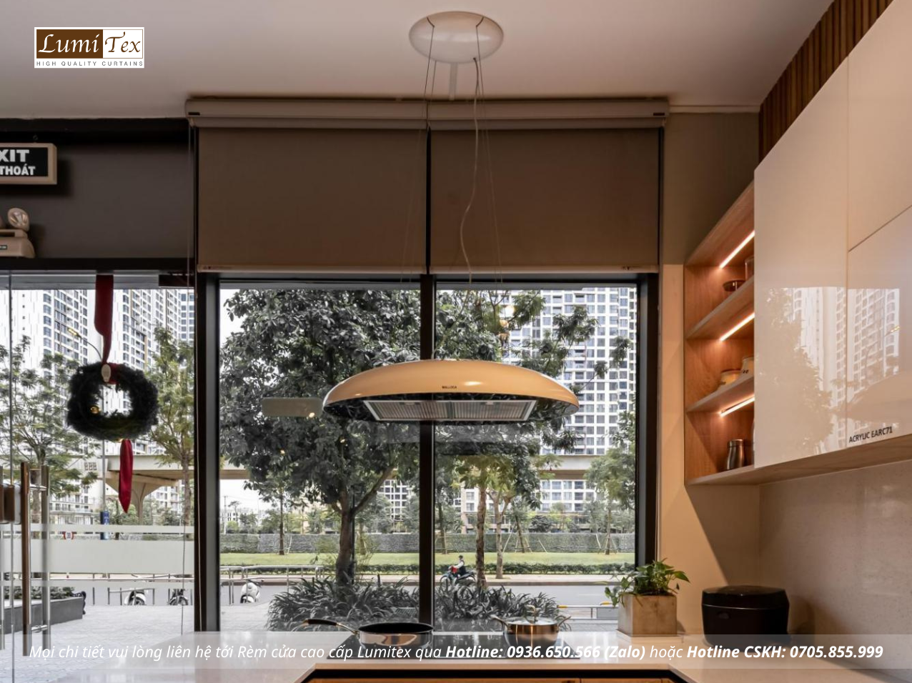 Thi công rèm cao cấp tại An Cường Show Gallery and Design Center – Phường Long Bình, TP. Hồ Chí Minh Thi công rèm cao cấp tại An Cường Show Gallery and Design Center – Phường Long Bình, TP. Hồ Chí Minh