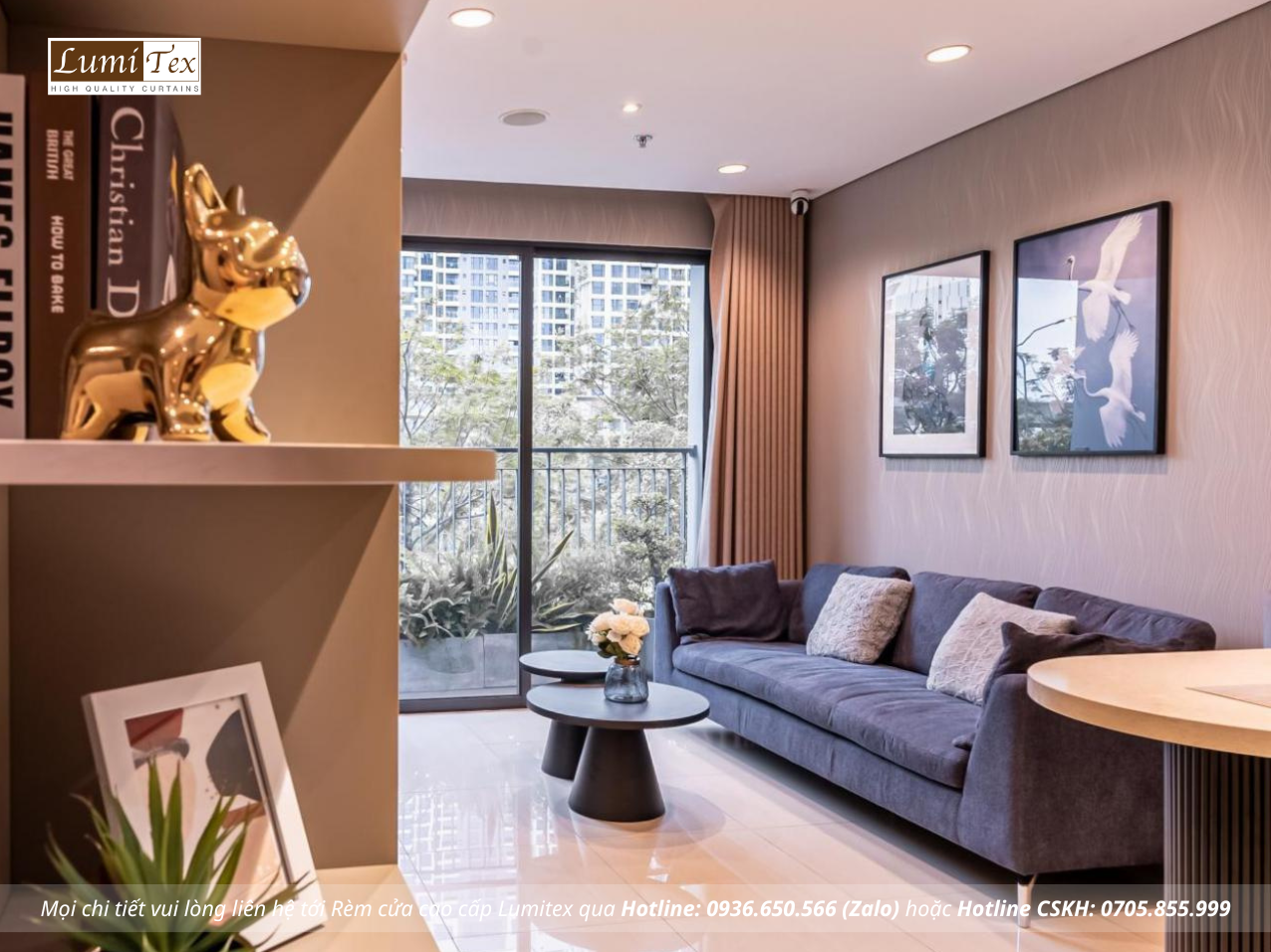 Thi công rèm cao cấp tại An Cường Show Gallery and Design Center – Phường Long Bình, TP. Hồ Chí Minh Thi công rèm cao cấp tại An Cường Show Gallery and Design Center – Phường Long Bình, TP. Hồ Chí Minh