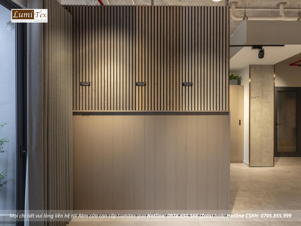 Thi công rèm cao cấp tại An Cường Show Gallery and Design Center – Phường Long Bình, TP. Hồ Chí Minh Thi công rèm cao cấp tại An Cường Show Gallery and Design Center – Phường Long Bình, TP. Hồ Chí Minh