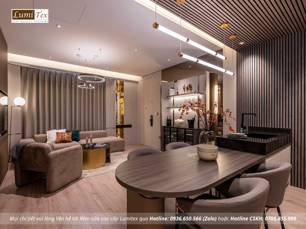 Thi công rèm cao cấp tại An Cường Show Gallery and Design Center – Phường Tân Hưng, TP. Hồ Chí Minh Thi công rèm cao cấp tại An Cường Show Gallery and Design Center – Phường Tân Hưng, TP. Hồ Chí Minh