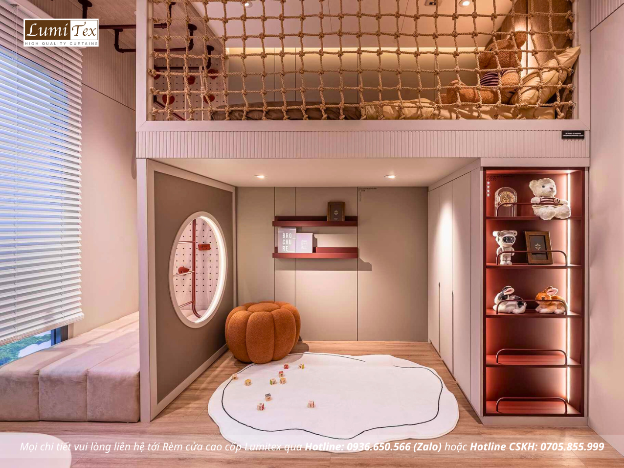 Thi công rèm cao cấp tại An Cường Show Gallery and Design Center – Phường Tân Hưng, TP. Hồ Chí Minh Thi công rèm cao cấp tại An Cường Show Gallery and Design Center – Phường Tân Hưng, TP. Hồ Chí Minh