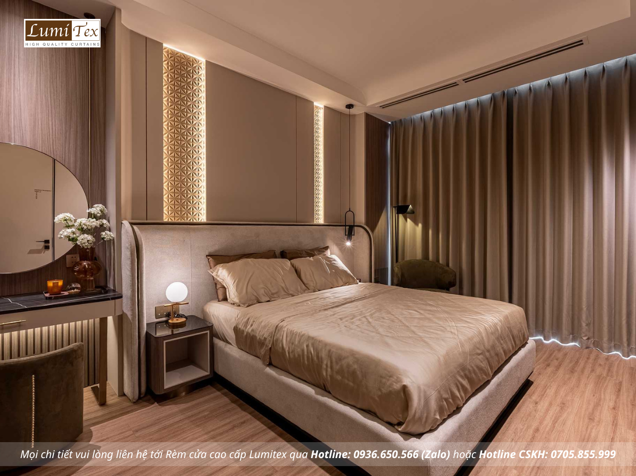 Thi công rèm cao cấp tại An Cường Show Gallery and Design Center – Phường Tân Hưng, TP. Hồ Chí Minh Thi công rèm cao cấp tại An Cường Show Gallery and Design Center – Phường Tân Hưng, TP. Hồ Chí Minh