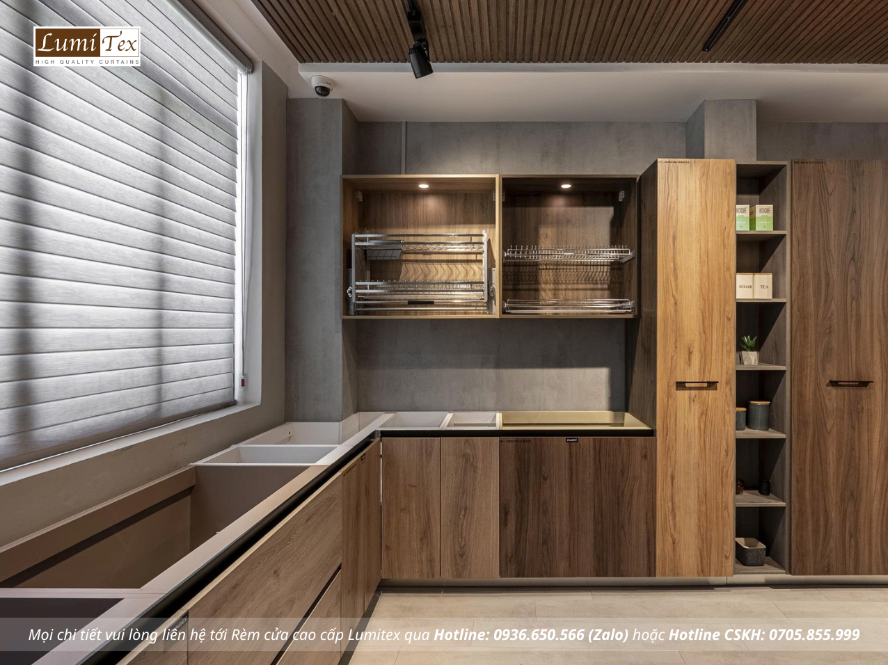 Thi công rèm cao cấp tại An Cường Show Gallery and Design Center – Phường Thủ Dầu Một, Bình Dương Thi công rèm cao cấp tại An Cường Show Gallery and Design Center – Phường Thủ Dầu Một, Bình Dương