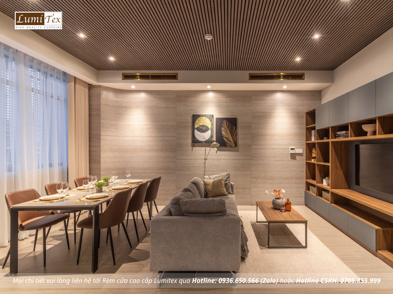 Thi công rèm cao cấp tại An Cường Show Gallery and Design Center – Phường Thủ Dầu Một, Bình Dương Thi công rèm cao cấp tại An Cường Show Gallery and Design Center – Phường Thủ Dầu Một, Bình Dương