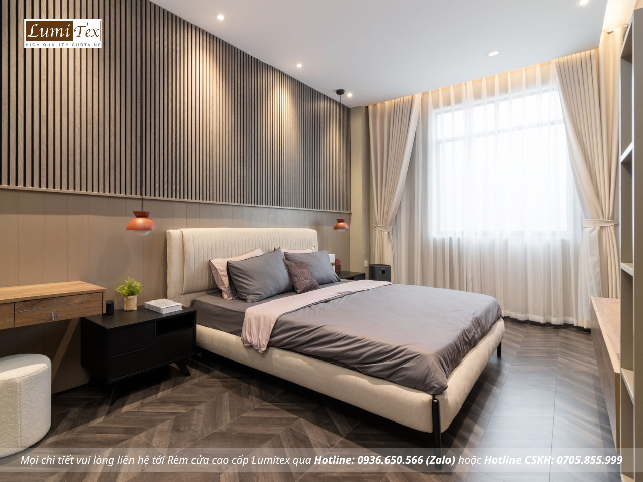 Thi công rèm cao cấp tại An Cường Show Gallery and Design Center – Phường Thủ Dầu Một, Bình Dương Thi công rèm cao cấp tại An Cường Show Gallery and Design Center – Phường Thủ Dầu Một, Bình Dương