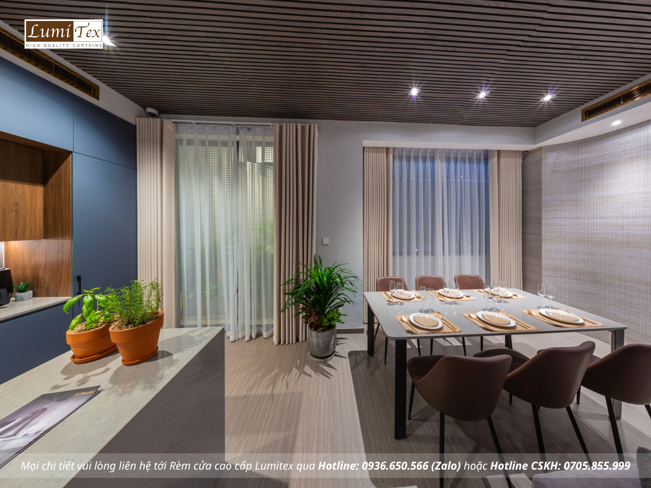 Thi công rèm cao cấp tại An Cường Show Gallery and Design Center – Phường Thủ Dầu Một, Bình Dương Thi công rèm cao cấp tại An Cường Show Gallery and Design Center – Phường Thủ Dầu Một, Bình Dương