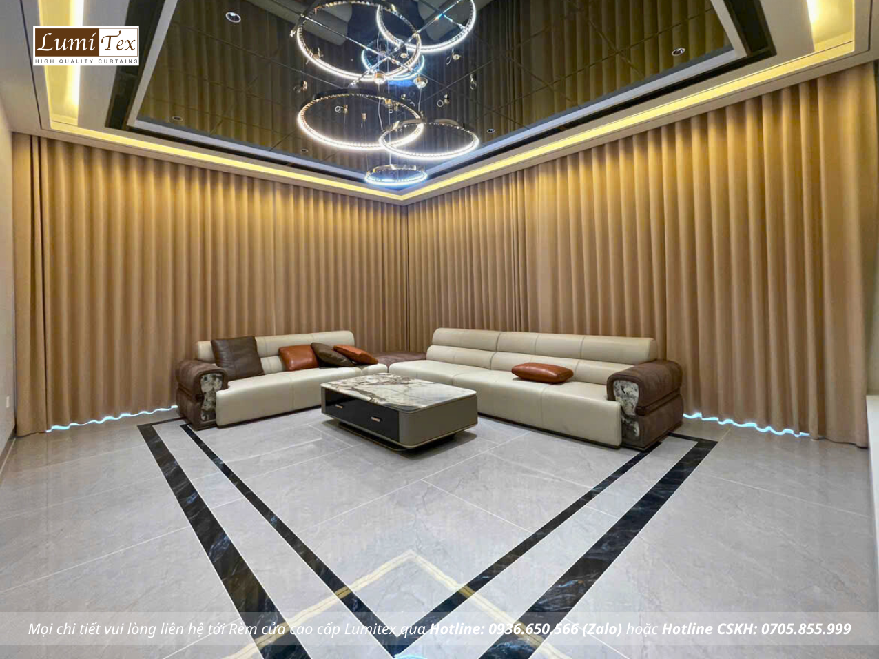 Thi công rèm cao cấp tại công trình nhà phố Lê Hồng Phong Hải Phòng Thi công rèm cao cấp tại công trình nhà phố Lê Hồng Phong Hải Phòng