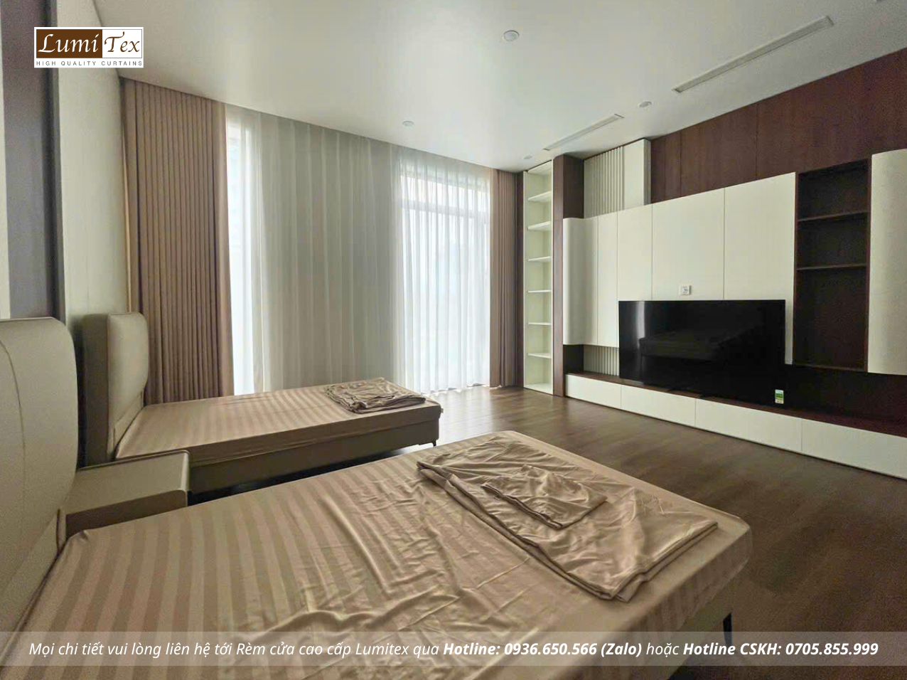 Thi công rèm cao cấp tại công trình nhà phố Lê Hồng Phong Hải Phòng Thi công rèm cao cấp tại công trình nhà phố Lê Hồng Phong Hải Phòng