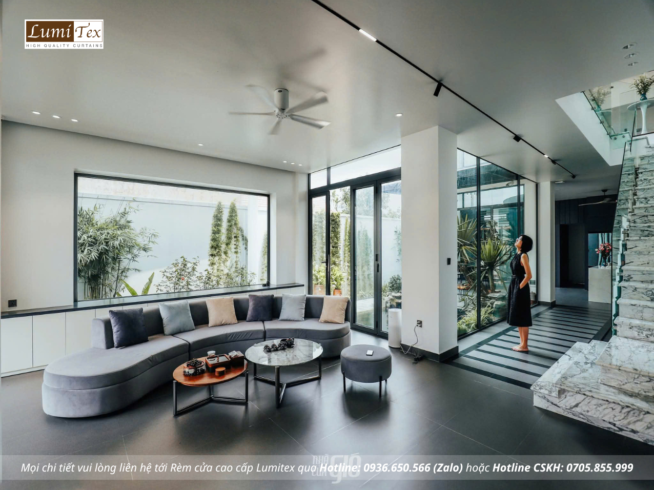 Thi công rèm cao cấp công trình nhà phố tại Lâm Động Thủy Nguyên Thi công rèm cao cấp công trình nhà phố tại Lâm Động Thủy Nguyên