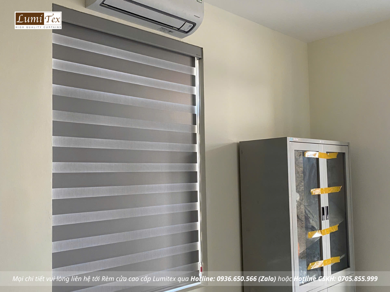 Thi công rèm cuốn Modero Hàn Quốc tại Tòa nhà Văn phòng Cảng Đình Vũ – Hải Phòng Thi công rèm cuốn Modero Hàn Quốc tại Tòa nhà Văn phòng Cảng Đình Vũ – Hải Phòng