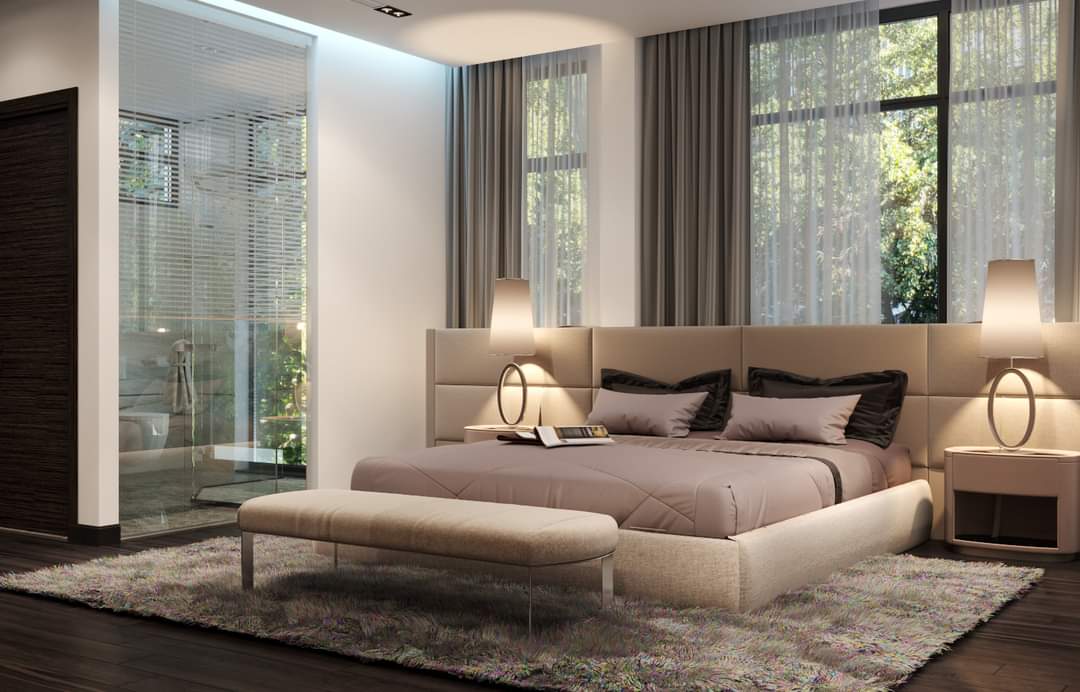 Sang trọng và đẳng cấp thể hiện qua mức độ hoàn hảo tối đa trong từng sản phẩm