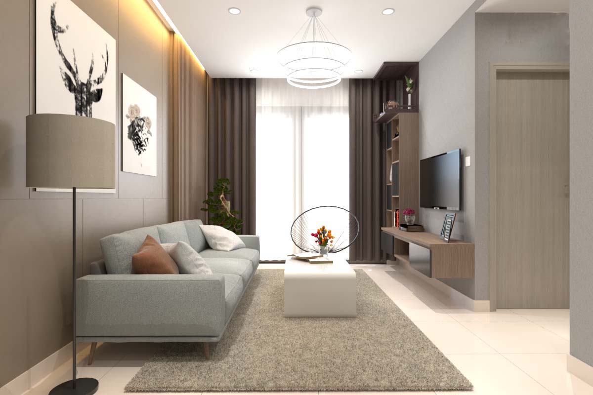 Rèm cửa Lumitex - Luôn mạng đến các khách hàng mức độ tin cậy tối đa.