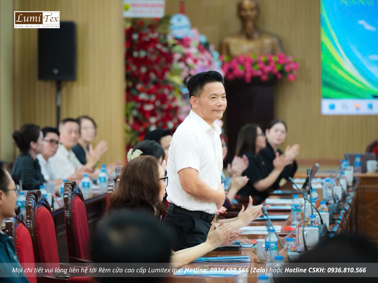 Tọa đàm “Ứng phó với CBAM và tiêu chuẩn REACH- ZDHC; thúc đẩy chuyển đổi xanh, nâng cao năng lực cạnh tranh cho doanh nghiệp”