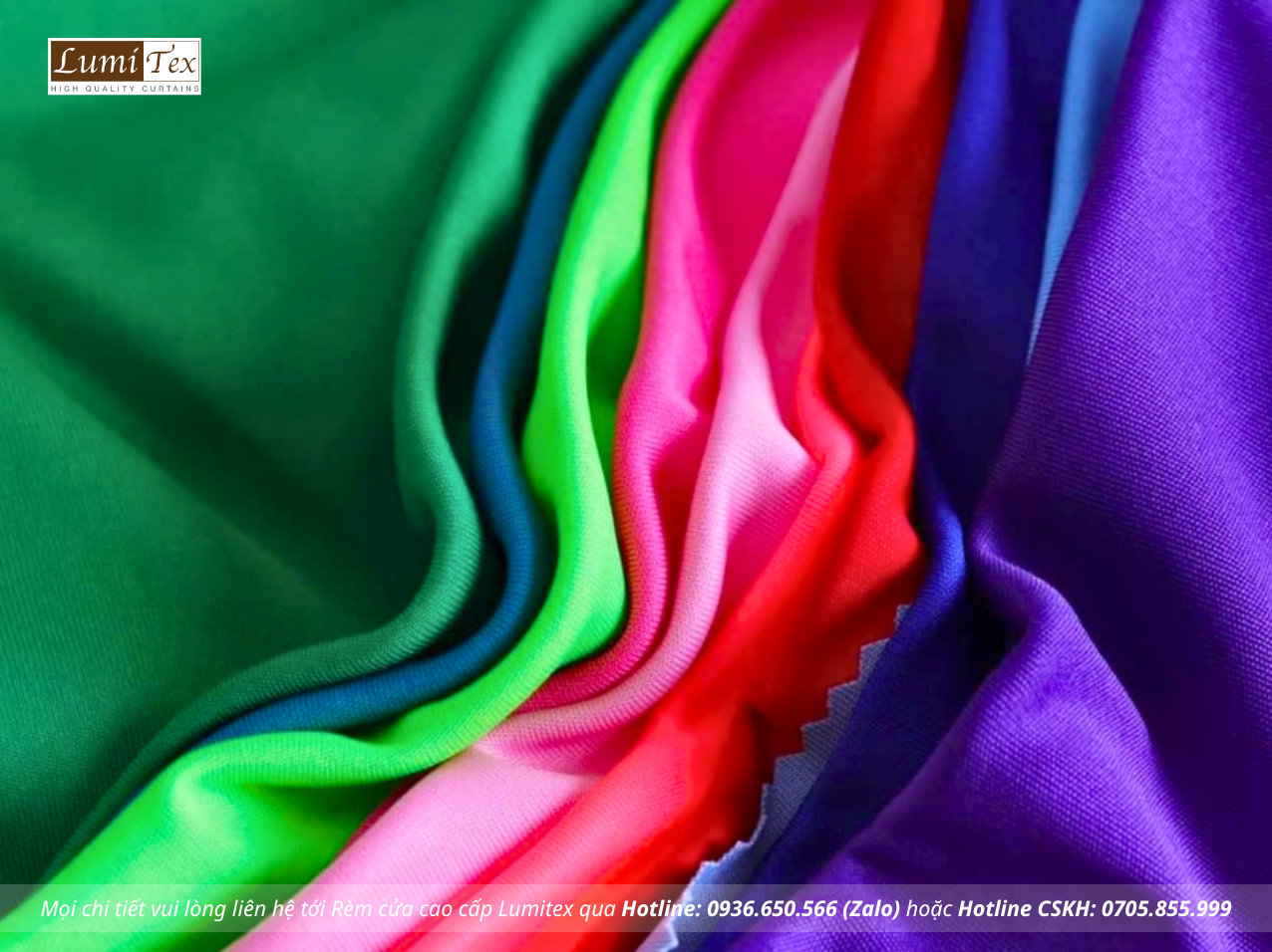  Vải Polyester Là Gì? Những Ứng Dụng Và Lợi Ích Vượt Trội Của Vải Polyester