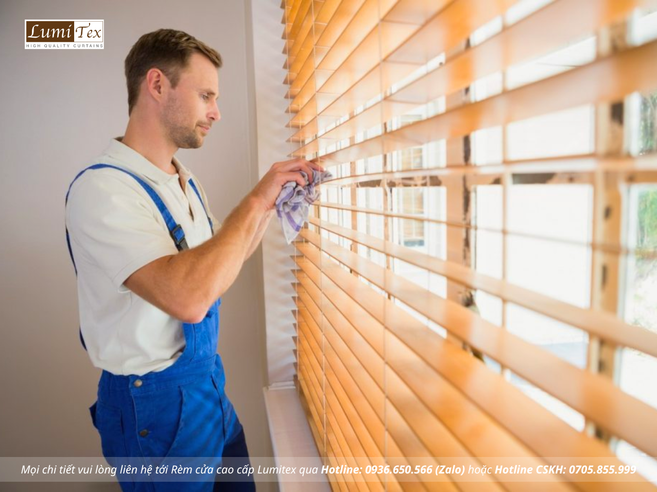 Cách Vệ Sinh Rèm Cửa Đơn Giản Theo Chuẩn Chuyên Gia Tại Nhà