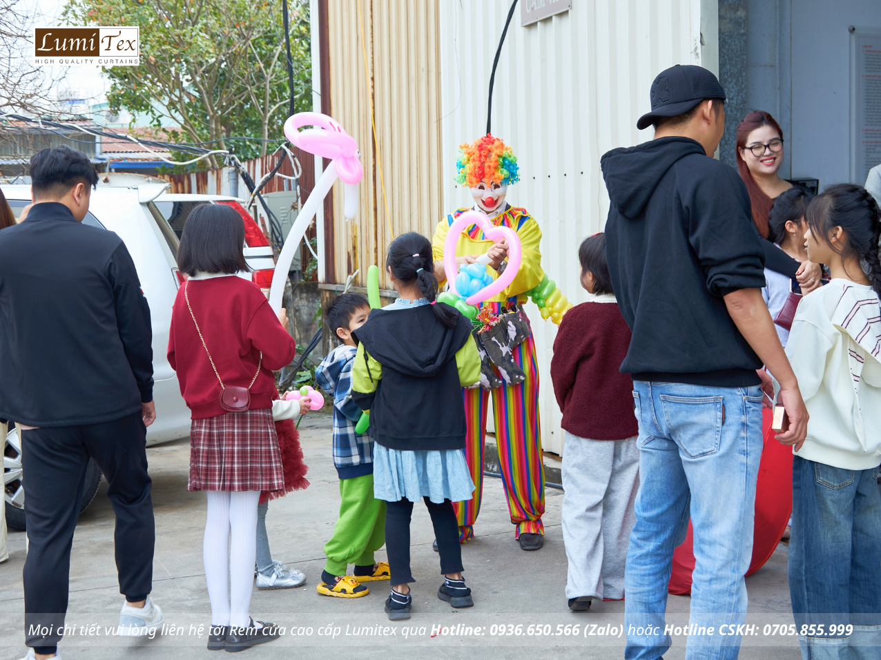 YEAR END PARTY 14/12: Hành Trình Cống Hiến – Tri Ân Đồng Hành