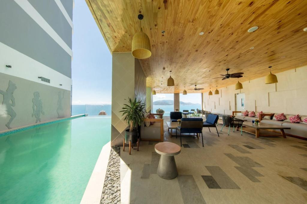 Dự án lắp đặt rèm cửa cao cấp tại Panorama Nha Trang