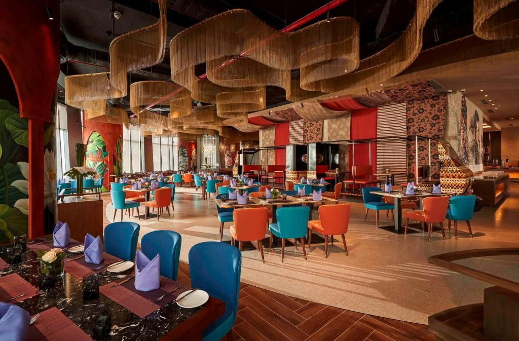Dự án lắp đặt rèm cửa cao cấp tại Panorama Nha Trang