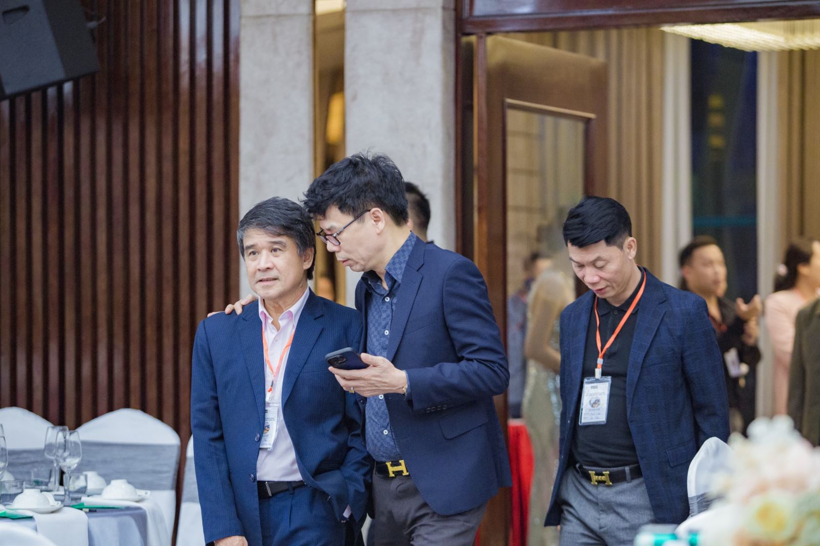 rèm cửa lumitex tri ân sự kiện 25 năm thành lập công ty