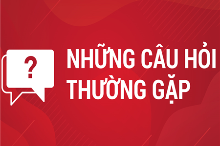 Câu hỏi thường gặp