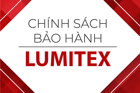 Chính sách bảo hành
