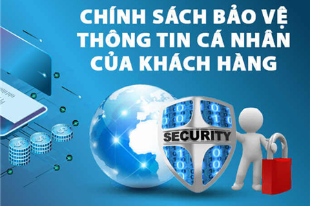 Bảo mật thông tin cá nhân