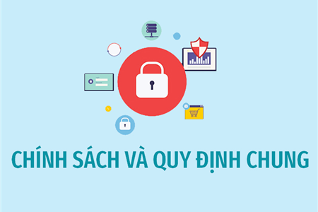 Chính sách và quy định