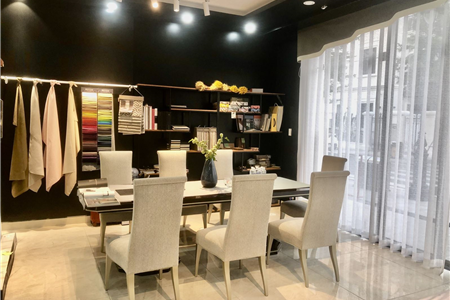 Bí Quyết Chọn Rèm Cửa Đẹp Và Thanh Lịch