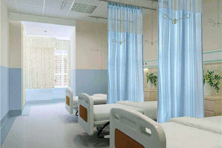 Lumitex cung cấp rèm bệnh viện, rèm y tế chất lượng hàng đầu hiện nay