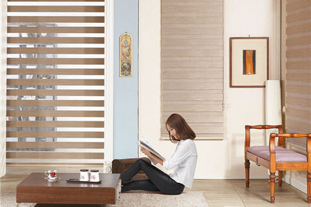 Báo giá rèm cửa sổ đẹp, giá tốt nhất Sài Gòn