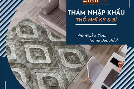 Chuyên cung cấp thảm trải sàn khách sạn nhập khẩu Bỉ 2023