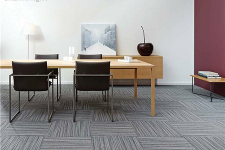 Các loại thảm trải sàn văn phòng đẹp xuất sắc cho không gian làm việc