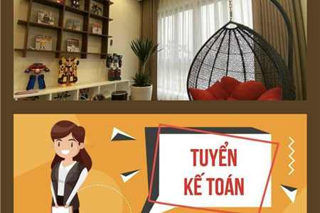 LUMITEX: Tuyển dụng Nhân Viên Kế Toán Gọi Hàng và Điều Phối Tiến Độ Sản Xuất - Tổng Hợp Nội Bộ 