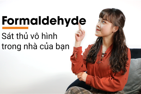 Rèm vải chứa FORMALDEHYDE? Ứng dụng và tác hại khôn lường với sức khỏe