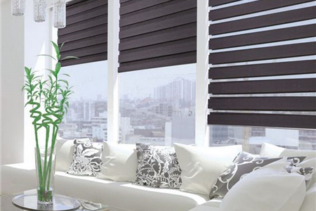 Chuyên thi công lắp đặt mành rèm cao cấp TP HCM – LUMITEX