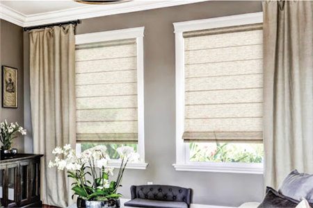 Báo giá mành rèm cửa đẹp giá tốt tại Hải Phòng – Lumitex