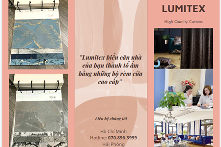 Khám phá hệ thống rèm cửa tự động cho biệt thự trị giá 25 tỷ