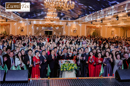 Gala Awards 2025 – Cộng đồng Doanh nghiệp Giá Tốt Việt Nam