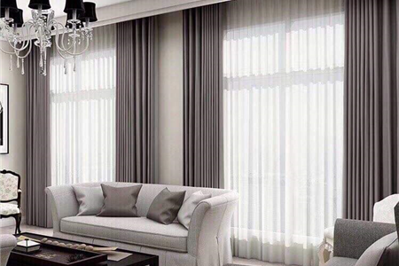 Chuyên lắp đặt rèm cửa Nhật Bản đẹp cao cấp tại TPHCM