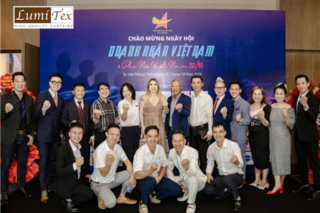 Hội doanh nhân trẻ Hải Phòng đẩy mạnh chuyển đổi số phát triển doanh nghiệp