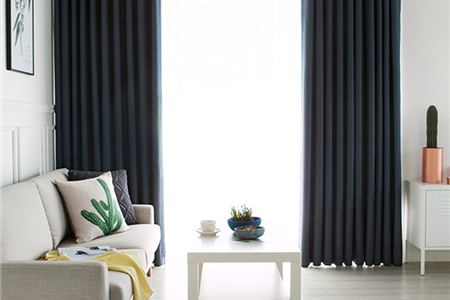 Rèm cửa vải Acacia thương hiệu Bỉ giá tốt tại Lumitex