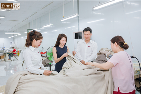 Thi Công Rèm Cửa Trọn Gói - Hiện Đại Hóa Không Gian Sống Của Bạn