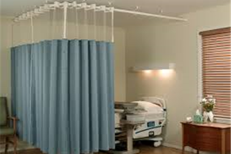 Chuyên phân phối rèm kháng khuẩn chất lượng tại Hải Phòng
