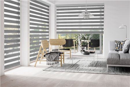 Khám phá rèm cầu vồng Modero cản sáng, tiết kiệm năng lượng hiệu quả