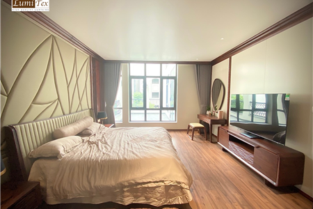 Cách Trang Trí Phòng Ngủ Để Tạo Nên Không Gian Thoải Mái?