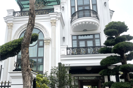  Lắp đặt rèm cửa cao cấp Nhật Bản, Hàn Quốc tại Vinhomes Imperia Monaco - Hải Phòng​