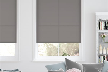 Thi công rèm cửa Sài Gòn, thiết kế rèm cuốn đẹp và cao cấp