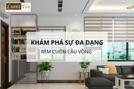 Khám Phá Sự Đa Dạng Của Rèm Cuốn Cầu Vồng Trong Không Gian 