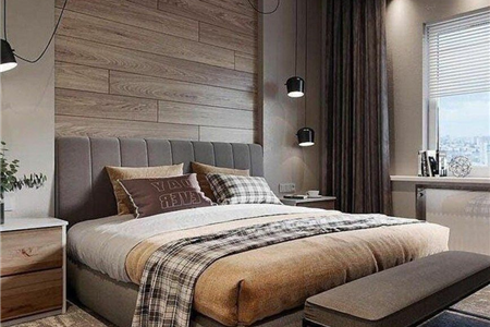 Top 10 sản phẩm rèm cửa khách sạn ưa chuộng nhất năm 2023
