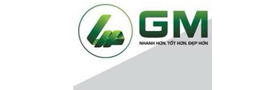logo gm
